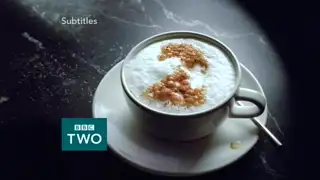 Thumbnail image for BBC Two (Cappuccino 2)  - 2007