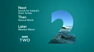 Thumbnail image for BBC Two (Menu)  - 2007