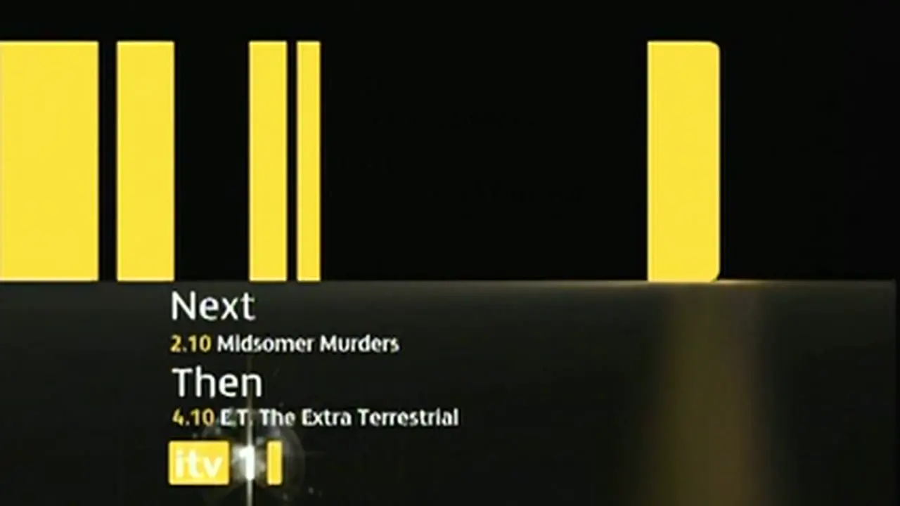 Thumbnail image for ITV1 (Menu)  - Christmas 2006