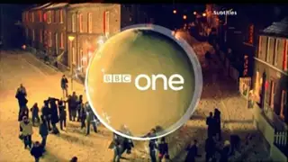 Thumbnail image for BBC One (Snowball)  - Christmas 2006