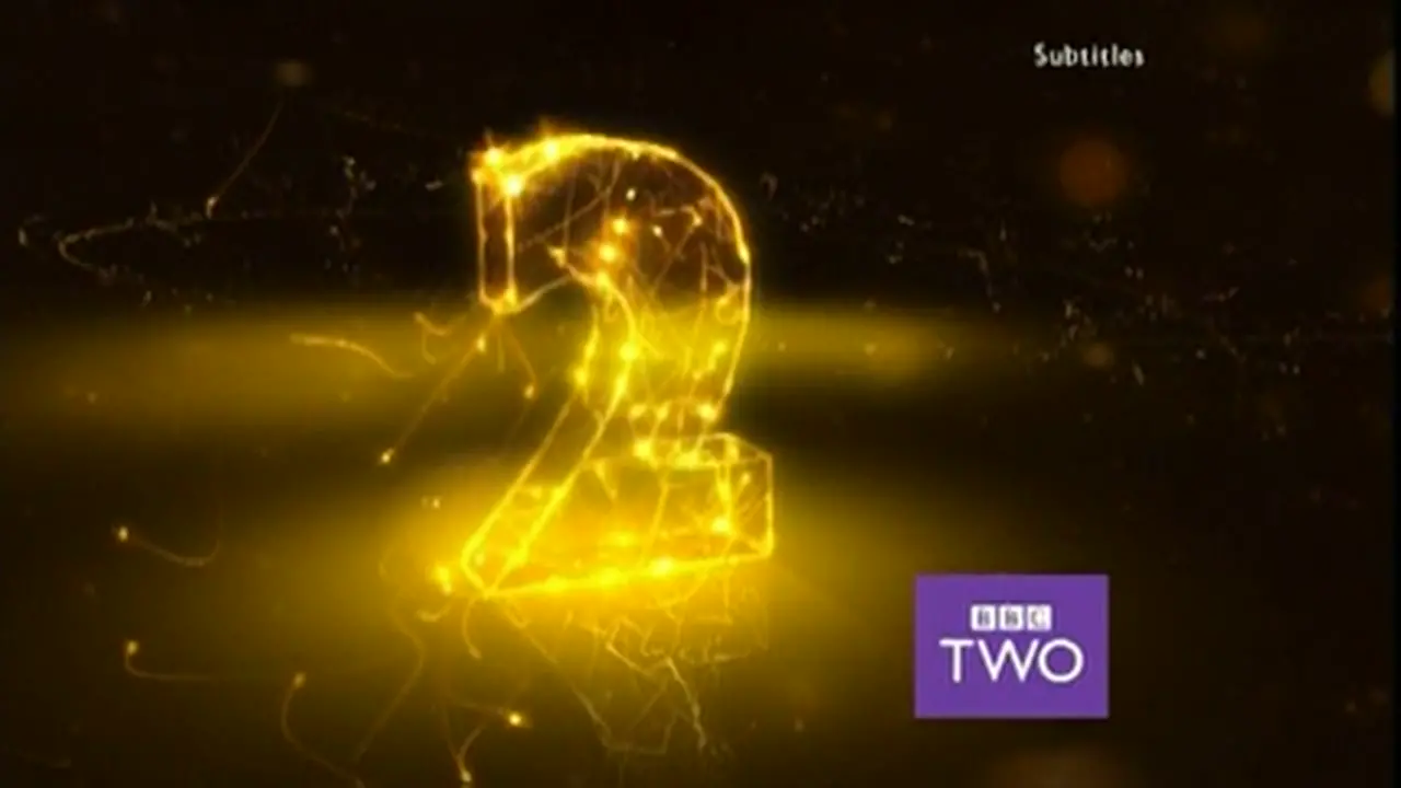 Thumbnail image for BBC Two  - Christmas 2006