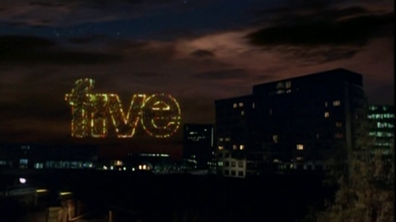 Thumbnail image for five (give)  - Christmas 2006