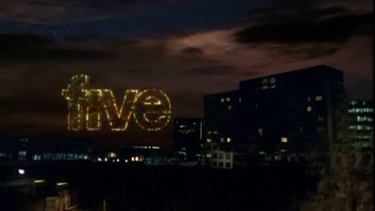 Thumbnail image for five (give)  - Christmas 2006