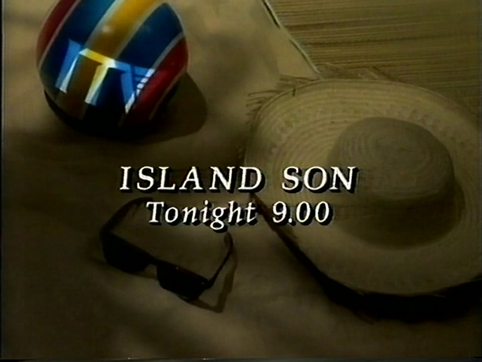 Thumbnail image for ITV (Promo)  - Summer 1990