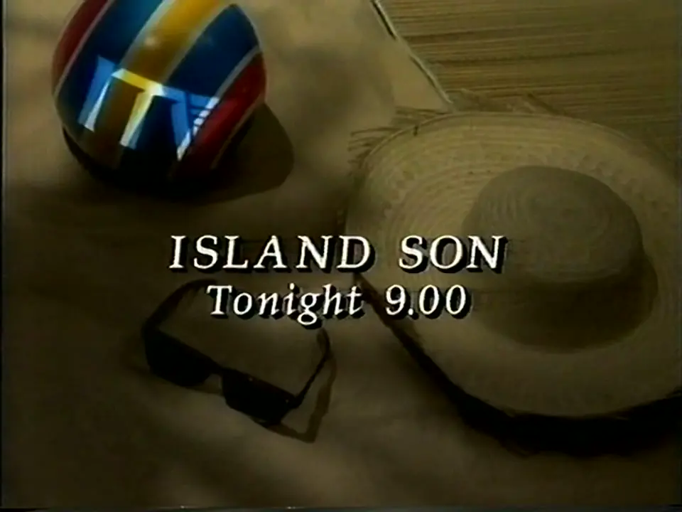 Thumbnail image for ITV (Promo)  - Summer 1990