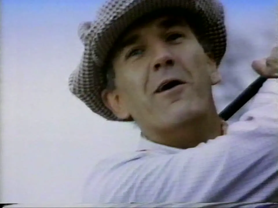 Thumbnail image for Classic Cigars (Golf)  - 1990