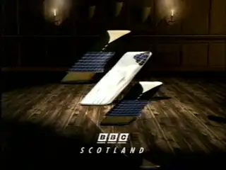 Thumbnail image for BBC Scotland  - 1997