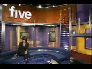 Thumbnail image for five News  - 2006