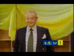 Thumbnail image for ITV1 2002 - Derek Fowlds 