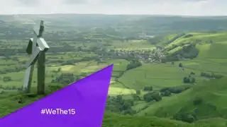 Thumbnail image for Channel 4 (WeThe15)  - 2021