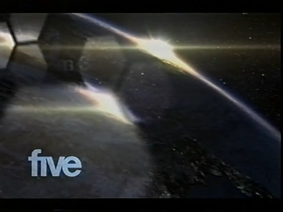 Thumbnail image for five ('We Are Not Alone' Season Promo)  - 2004