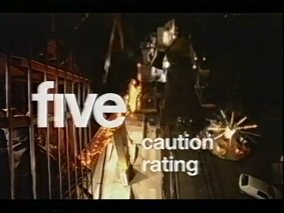 Thumbnail image for five (Funfair)  - 2004