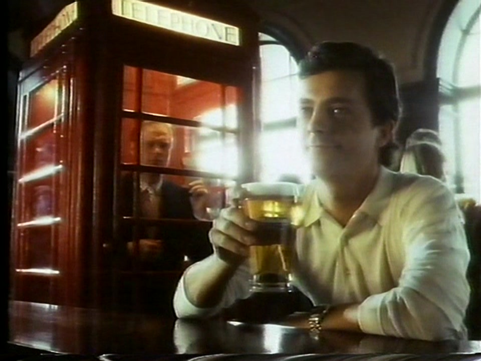 Thumbnail image for Heineken  - 1991