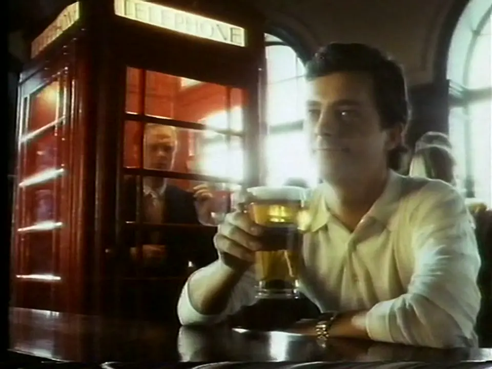 Thumbnail image for Heineken  - 1991