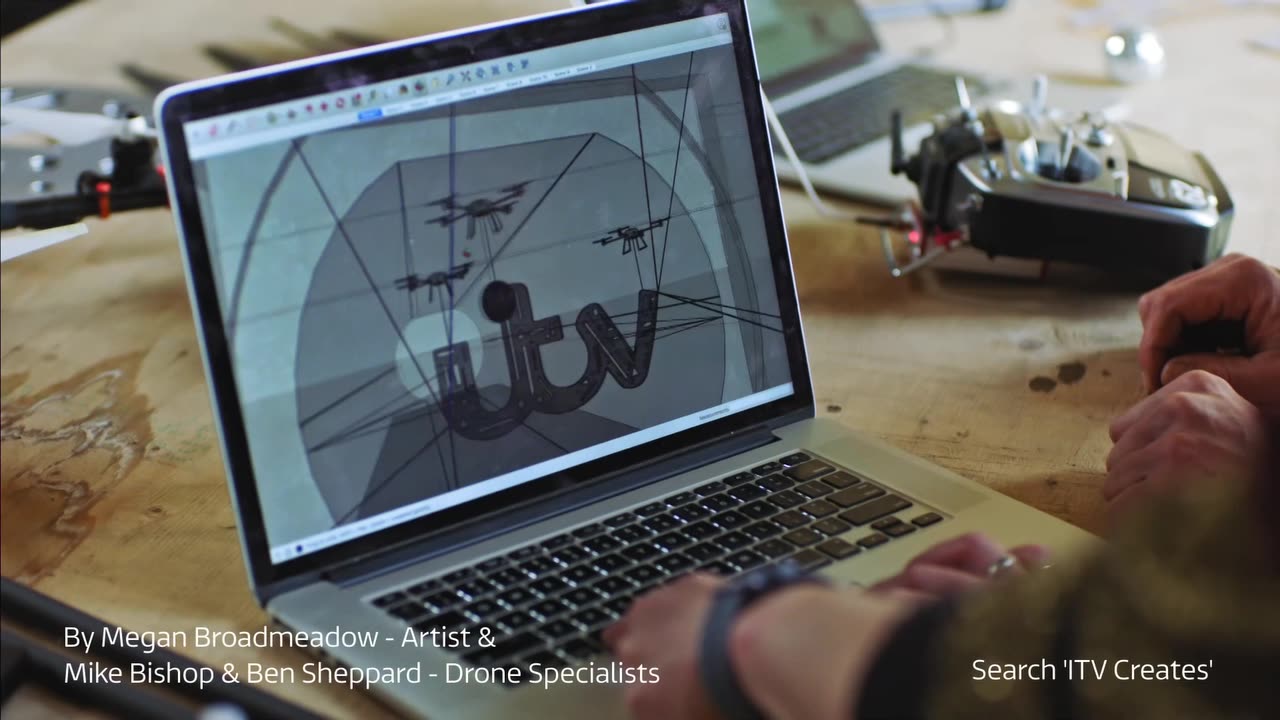 Thumbnail image for ITV (Megan, Mike and Ben)  - 2021
