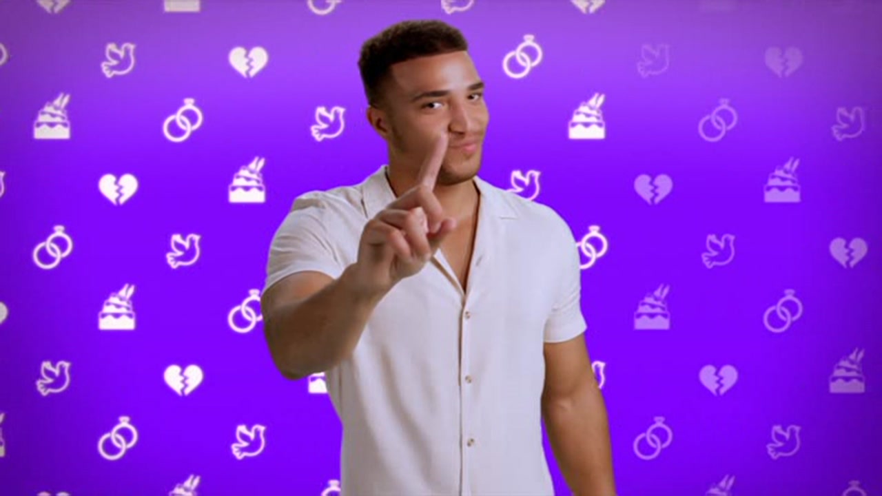 Thumbnail image for E4 (Married At First Sight UK)  - 2021