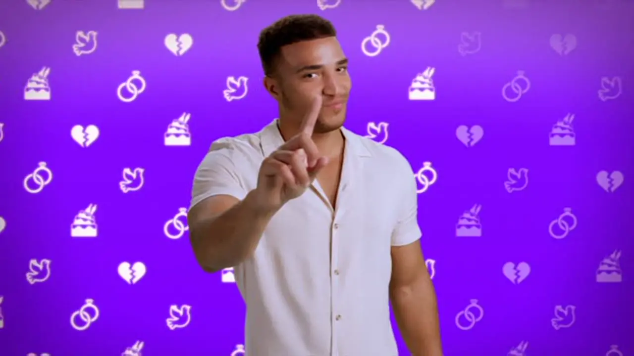 Thumbnail image for E4 (Married At First Sight UK)  - 2021