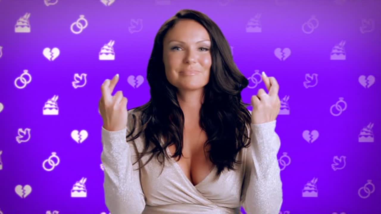 Thumbnail image for E4 (Married At First Sight UK)  - 2021