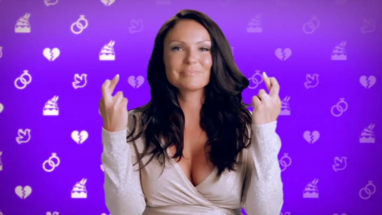 Thumbnail image for E4 (Married At First Sight UK)  - 2021
