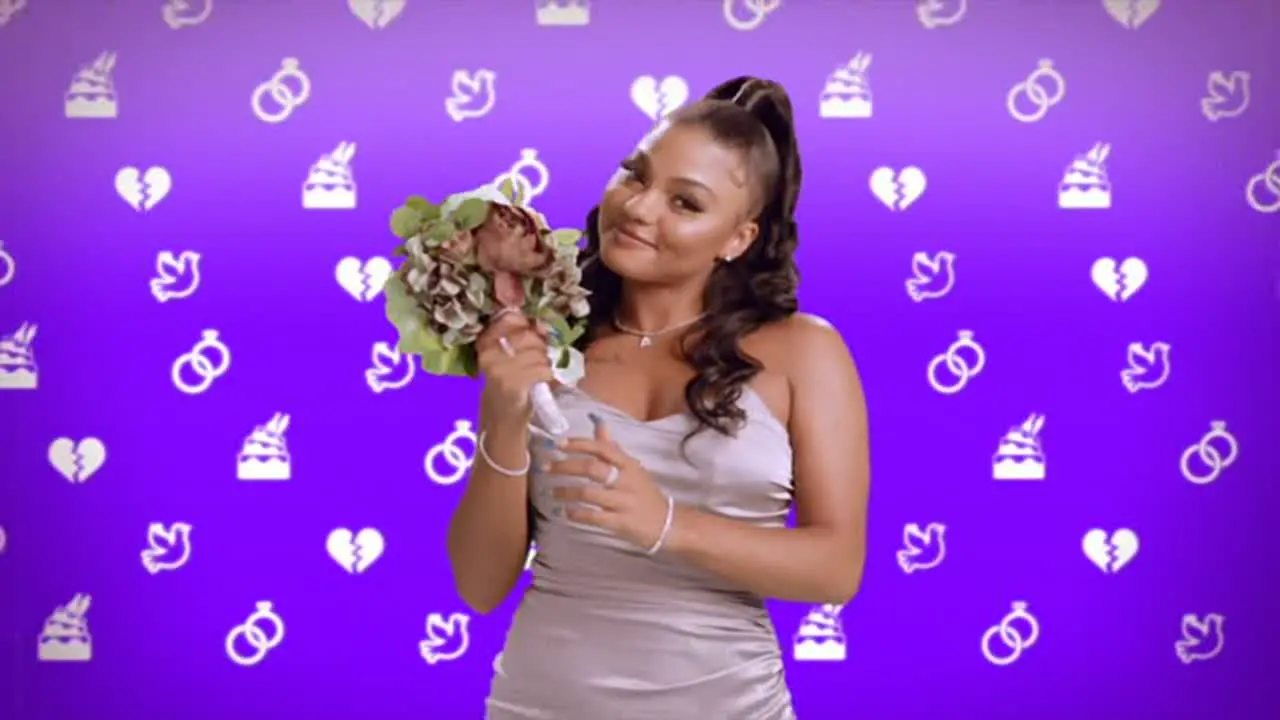 Thumbnail image for E4 (Married At First Sight UK)  - 2021