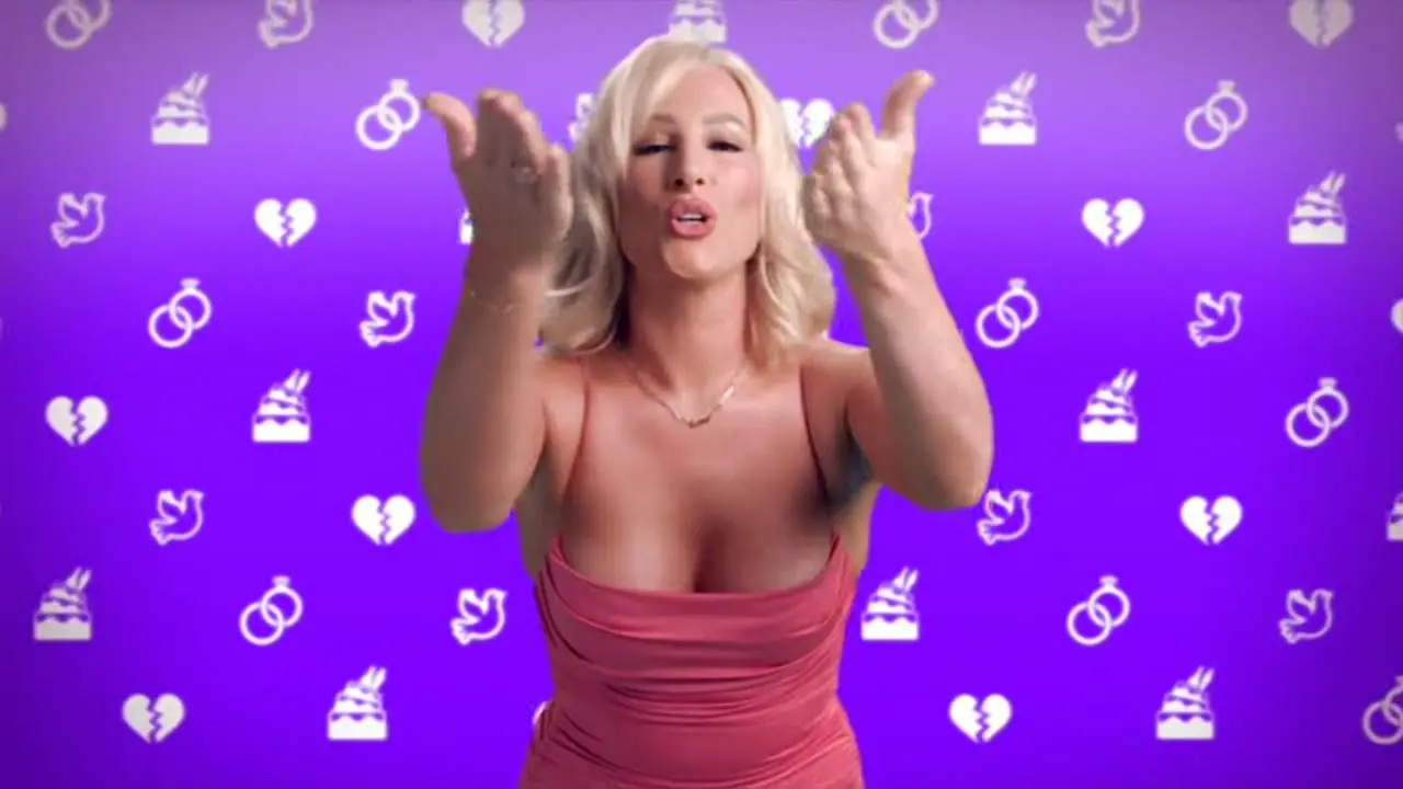 Thumbnail image for E4 (Married At First Sight UK)  - 2021