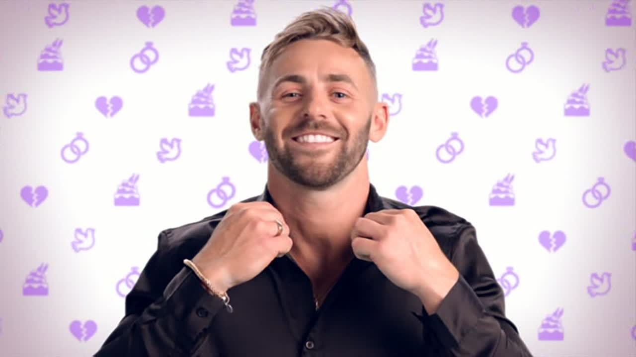 Thumbnail image for E4 (Married At First Sight UK)  - 2021