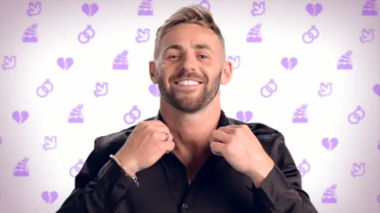 Thumbnail image for E4 (Married At First Sight UK)  - 2021