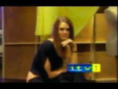 Thumbnail image for ITV1 2002 - Susie Amy 