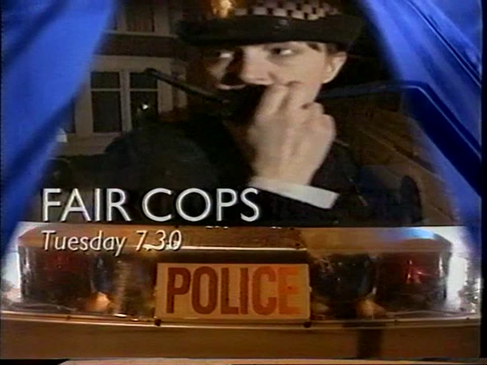 Thumbnail image for Carlton (Promo)  - 1996