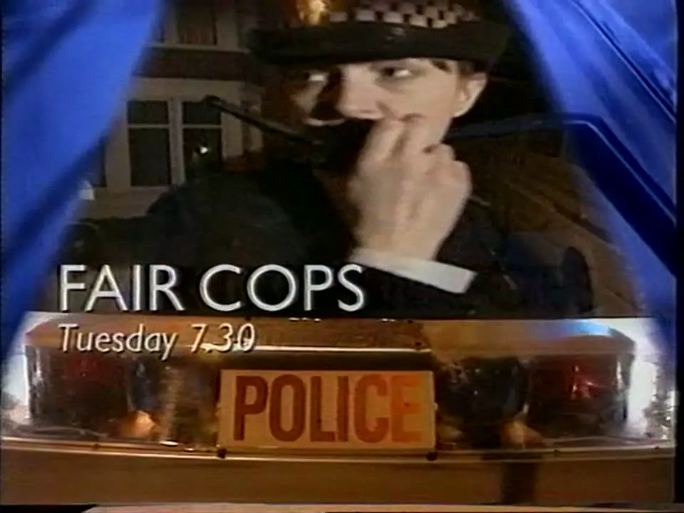 Thumbnail image for Carlton (Promo)  - 1996