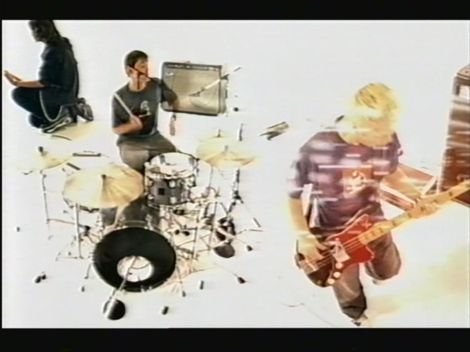 Thumbnail image for Channel 4 (4Music Promo)  - 2001