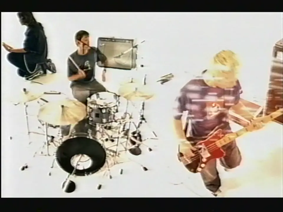 Thumbnail image for Channel 4 (4Music Promo)  - 2001