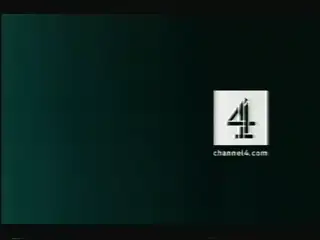 Thumbnail image for Channel 4 (Turquoise)  - 2001