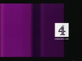 Thumbnail image for Channel 4 (Purple)  - 2001