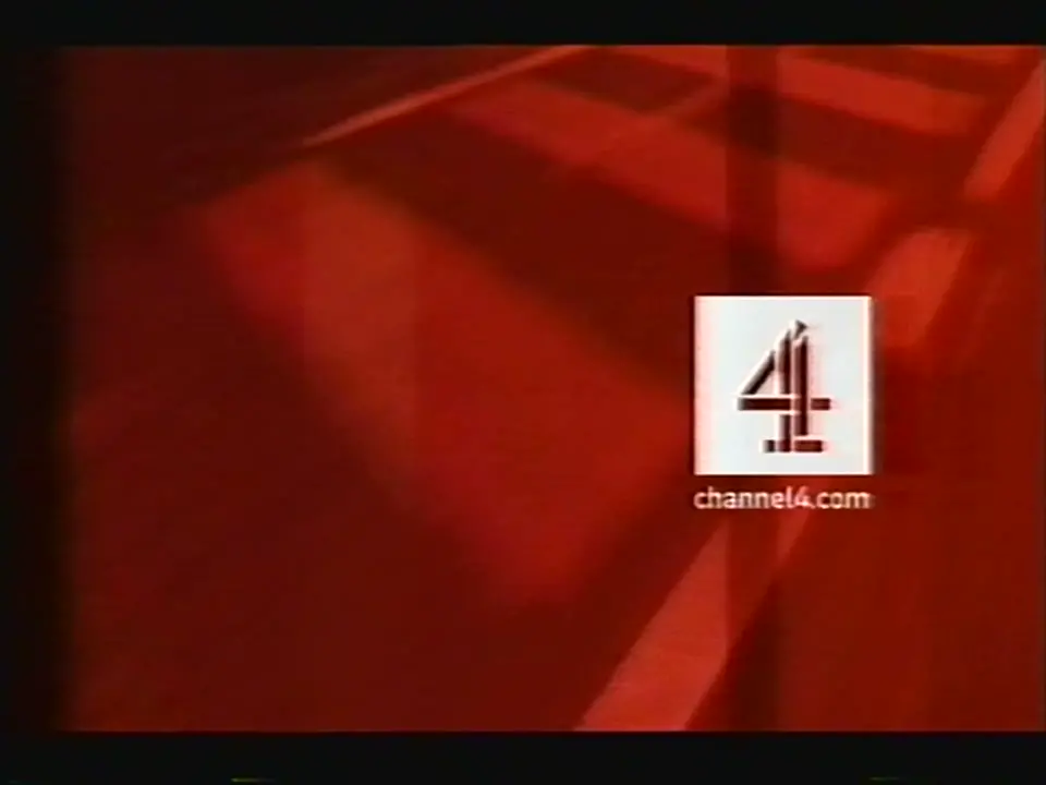 Thumbnail image for Channel 4 (Red)  - 2001