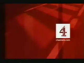 Thumbnail image for Channel 4 (Red)  - 2001