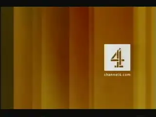 Thumbnail image for Channel 4 (Orange)  - 2001