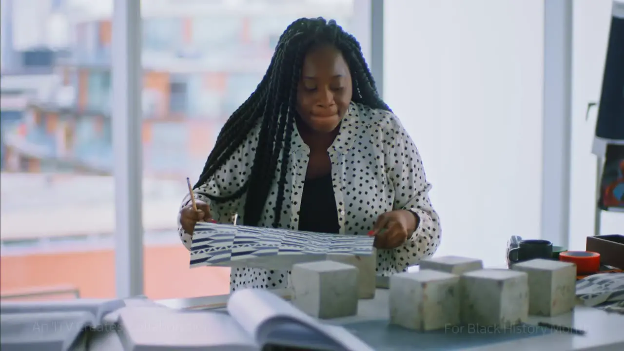 Thumbnail image for ITV (Kingsley Nebechi & Mimi Nwosu)  - 2021