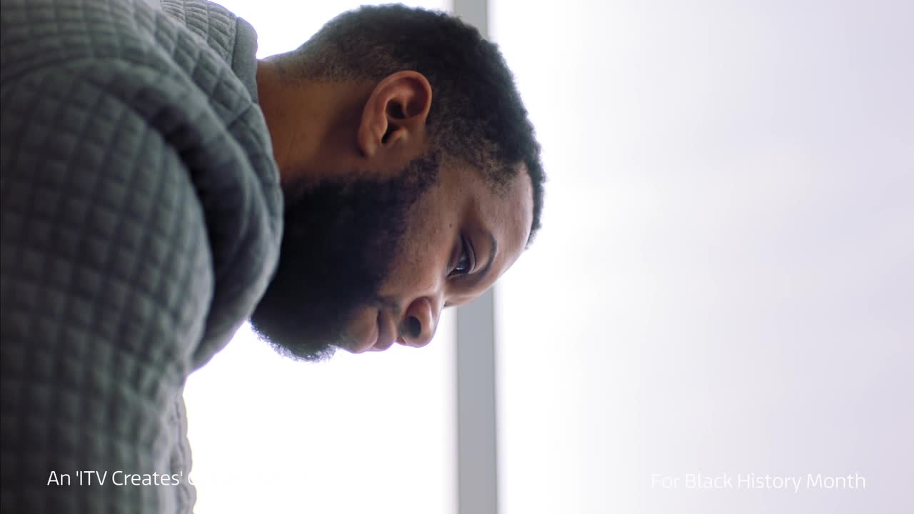 Thumbnail image for ITV (Kingsley Nebechi & Mimi Nwosu)  - 2021