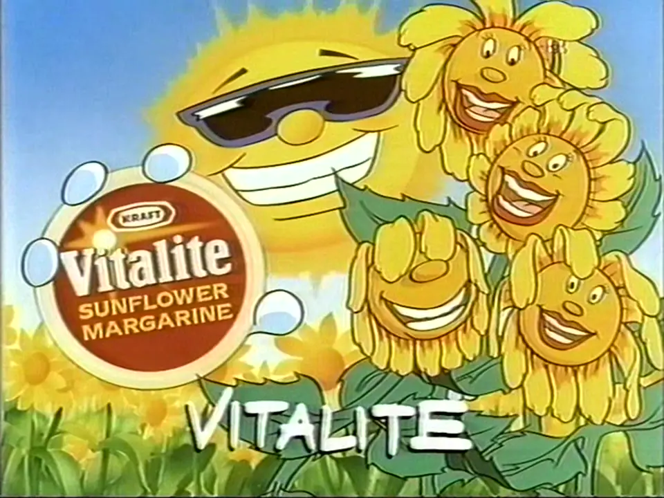 Thumbnail image for Vitalite  - 1992