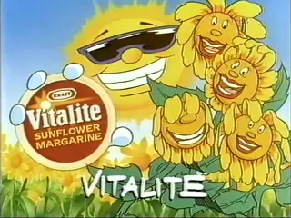 Thumbnail image for Vitalite  - 1992