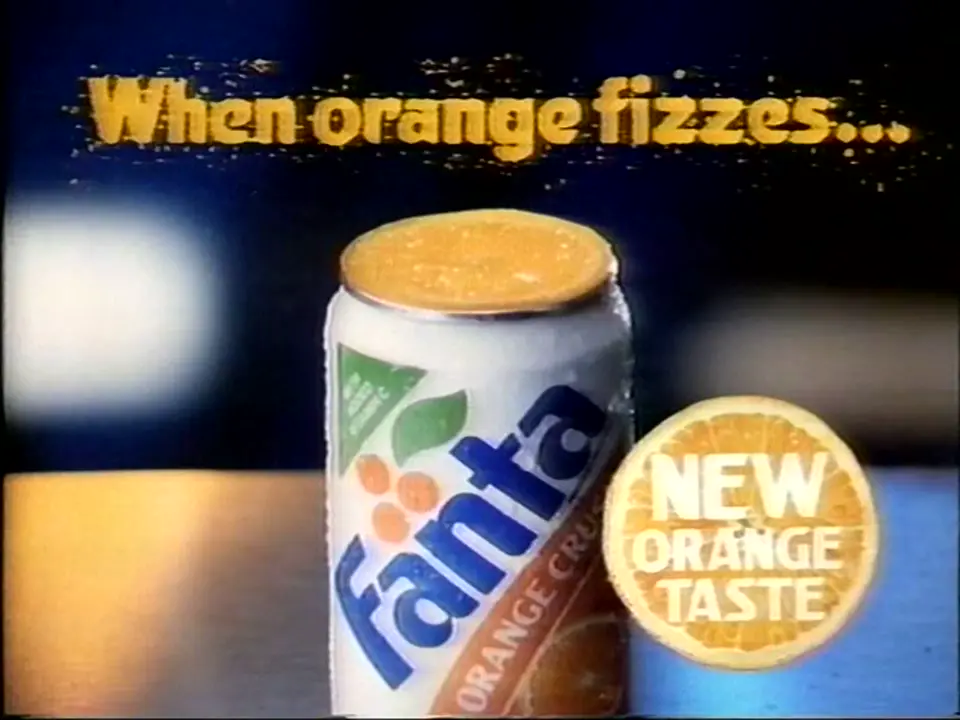 Thumbnail image for Fanta  - 1990