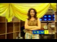 Thumbnail image for ITV1 2002 - Gaynor Faye 