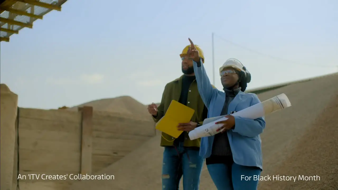 Thumbnail image for ITV (Kingsley Nebechi & Mimi Nwosu)  - 2021