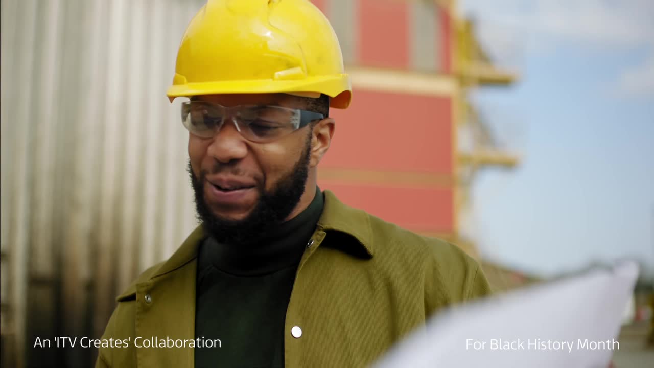 Thumbnail image for ITV (Kingsley Nebechi & Mimi Nwosu)  - 2021