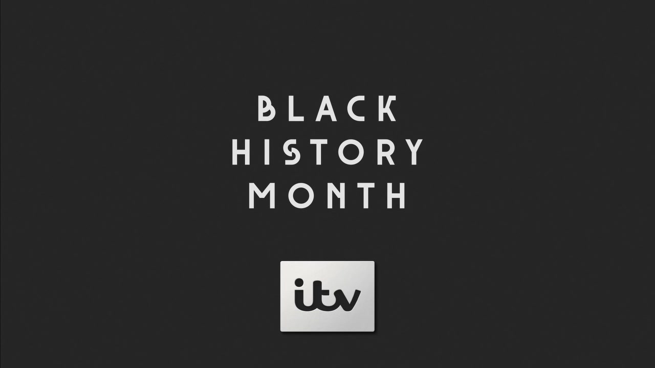 Thumbnail image for ITV (Black History Month - Break)  - 2021