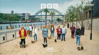 Thumbnail image for BBC One NI (Sausage Dog Walkers)  - October 2021