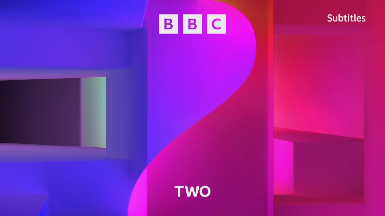 Thumbnail image for BBC Two (Light Scan/Illuminating)  - October 2021