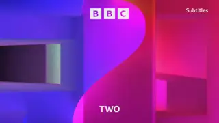 Thumbnail image for BBC Two (Light Scan/Illuminating)  - October 2021