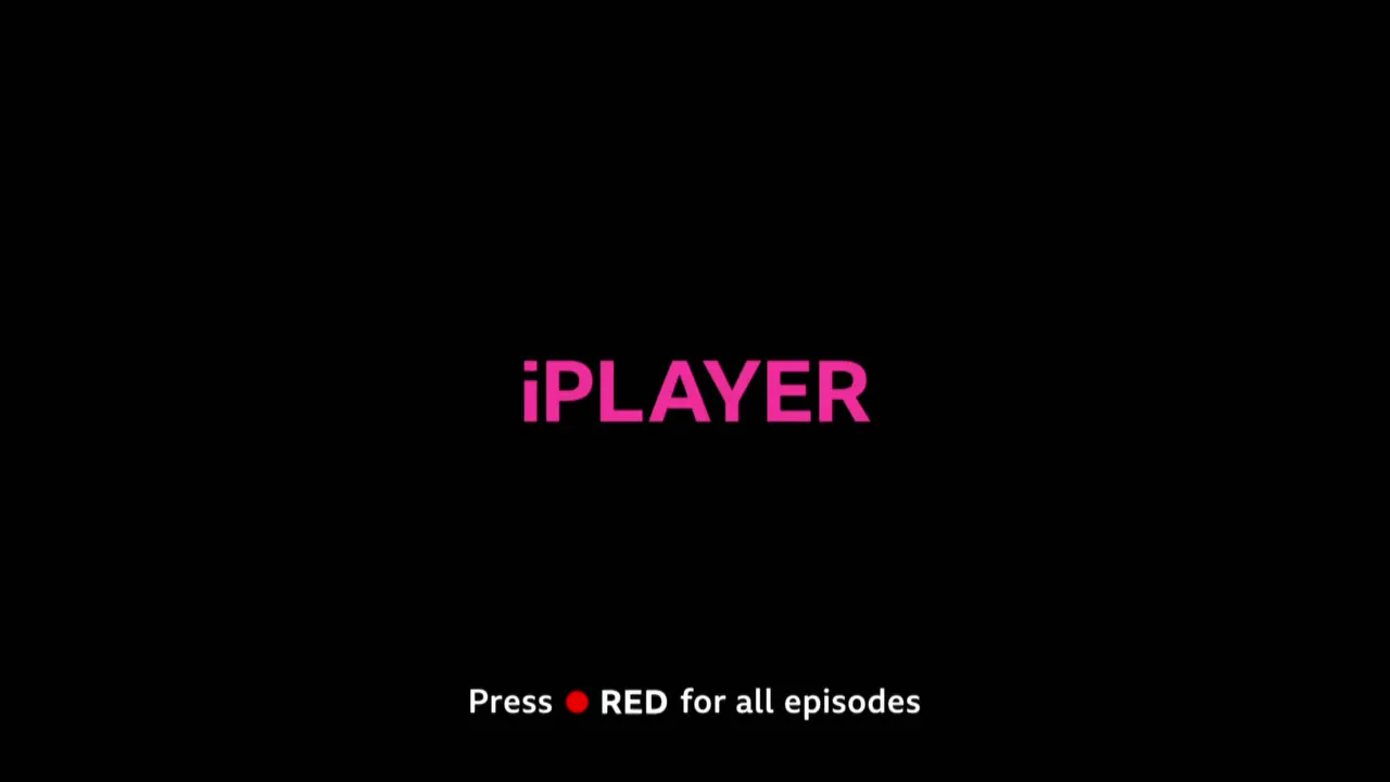 Thumbnail image for BBC iPlayer (Promo)  - 2021